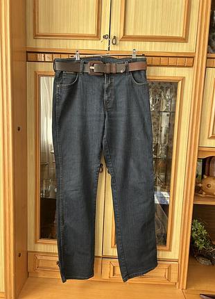 Чоловічі джинси wrangler