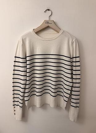 Светер пуловер h&m