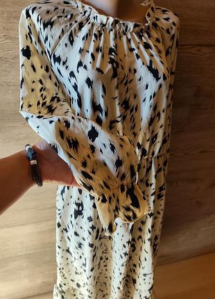 Платье shein 5