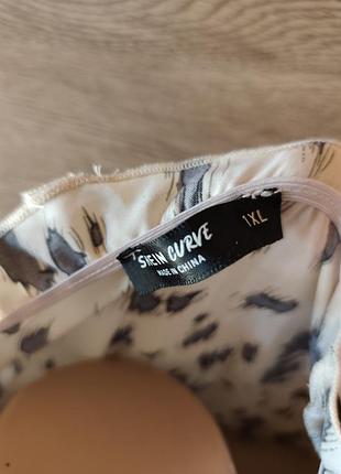 Платье shein 6