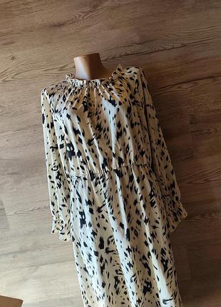 Платье shein 4