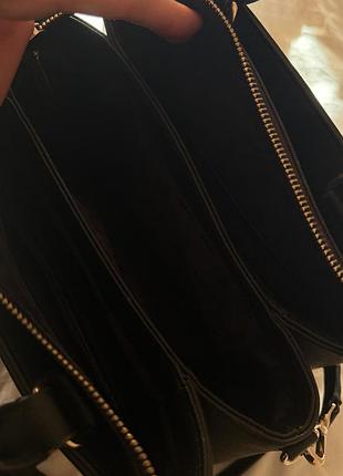 Сумка dkny 4