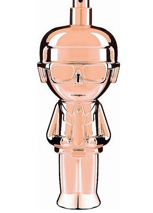 Karl lagerfeld - karl ikonik pour femme пробник оригинал
