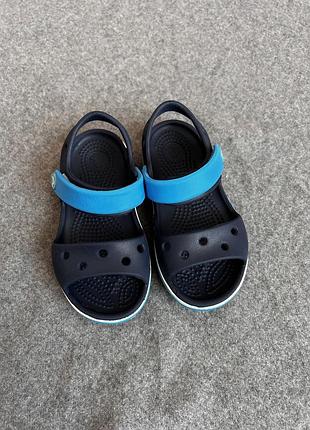 Крокси crocs 24 р.