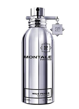 Montale - wild pears пробник 2 мл оригинал