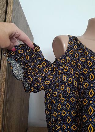 Платье красивое 👗 4
