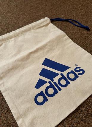 Мішечок adidas