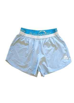 Шорты женские montirex icon 2.0 shorts (34/xs)