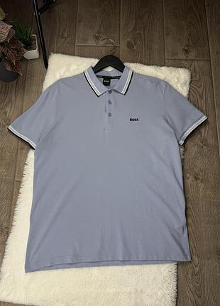 Футболка hugo boss
