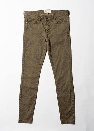 Current / elliot skinny jeans  [pwh017362]