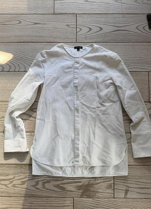 Cорочка блуза massimo dutti