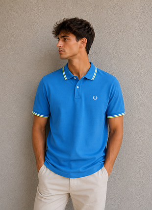 Поло fred perry vintage худі світшот fred perry на лампасах