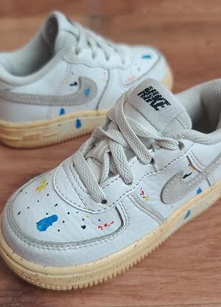 Оригинальные nike р23.5 длина стельки по факту 14см