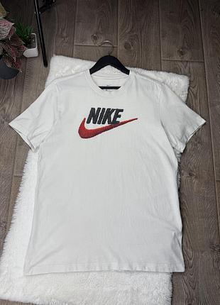 Футболка nike