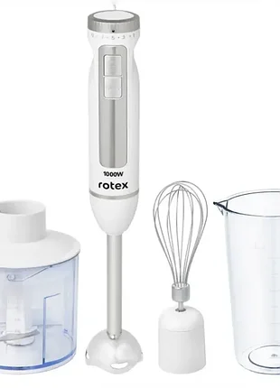 Блендер rotex новый