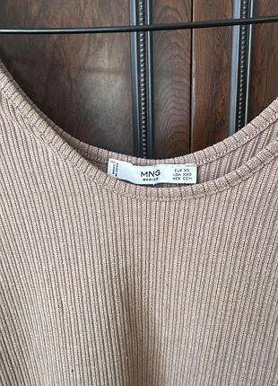 Кофтинка zara 3