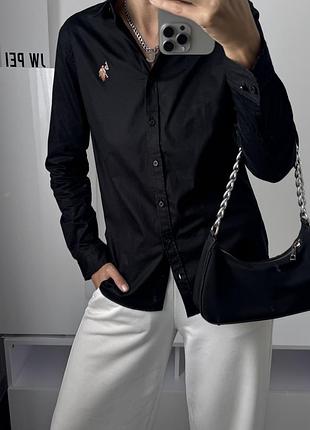 Сорочка polo uspa