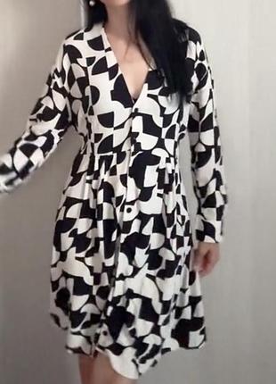 Сукня zara, розмір л