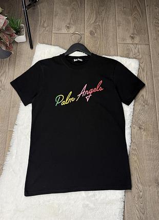 Футболка palm angels