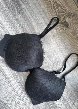 Нежный кружевной бюст по наборке 85 f(dd,e)