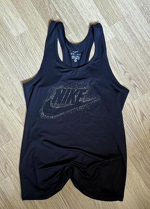 Жіноча майка nike