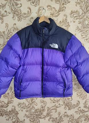 Куртка чоловіча the north face р.l