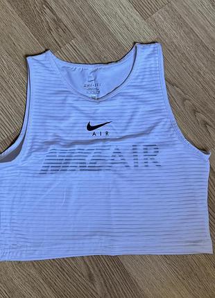 Топ жіночий nike