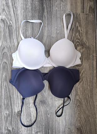 Лот 2 бюстиков primark,75 b,цена за 2 шт.