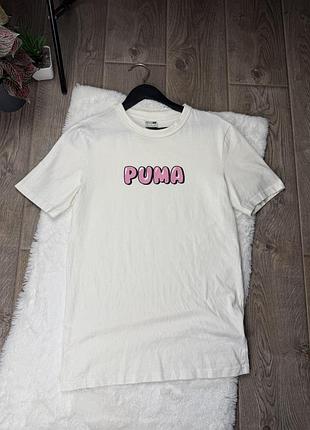 Футболка puma