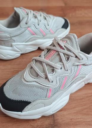 Оригінальні adidas р33 довжина устілки по факту 21см