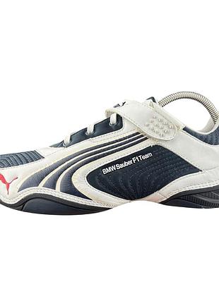 Кросівки puma bmw sauber f1team originals,кроссовки оригинал, оригінал