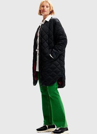 Курточка desigual