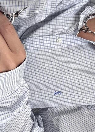 Сорочка  saint laurent