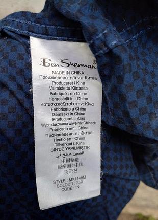 Ben sherman сорочка 2