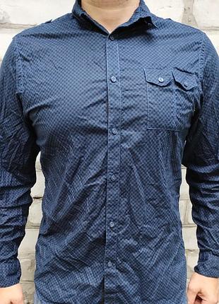 Ben sherman сорочка