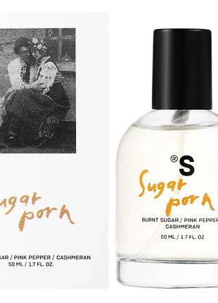 Sister's aroma -  sugar porn пробник оригинал