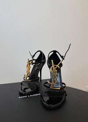 Туфли ysl оригинал