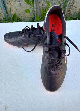 Бутси adidas 4