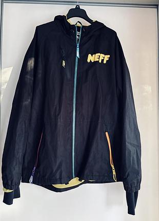 Вітрова neff