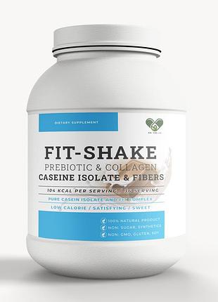 Протеин для похудения fit shake 1,2 кг envie lab