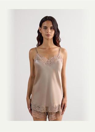Шелковый комплект intimissimi