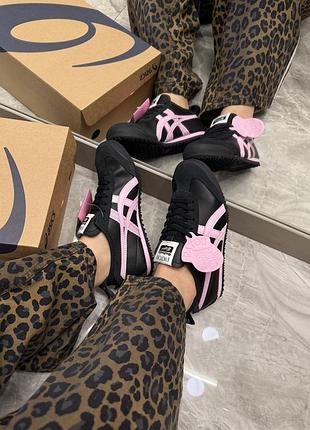 Кросівки легкі зручні asics onitsuka tiger mexico 66