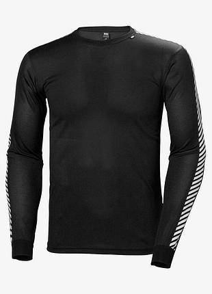 Термобілизна чоловіча helly hansen hh м лонгслів