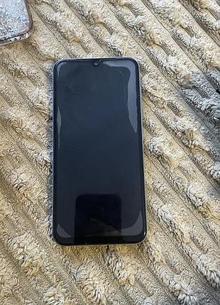 Смартфон samsung galaxy a15