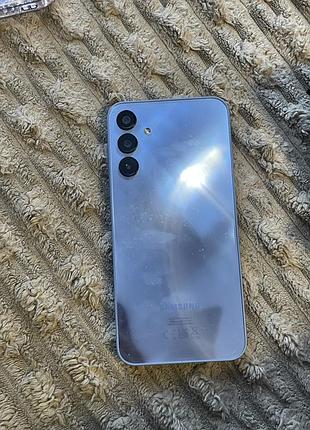 Смартфон samsung galaxy a15 2