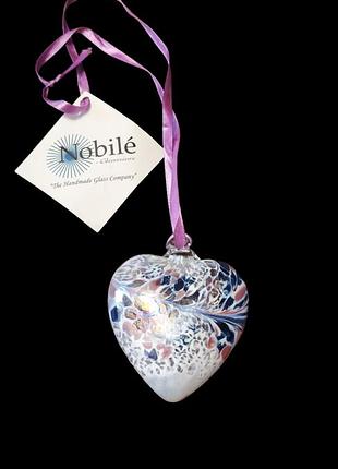 Красивое украшение для дома nobile glassware