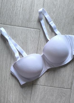 Бюст анжеліка primark,aкція ,ньюанс ,ручка на чашечці справа ,відтерти спиртовим розчином ,низька ціна