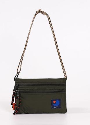 Mini candy bag | green