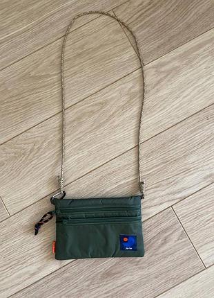 Mini candy bag | green 5