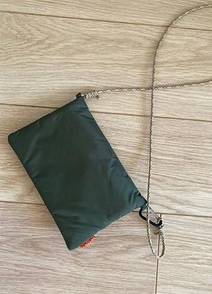 Mini candy bag | green 7